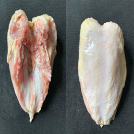 Chicken Breast B/I S/I
