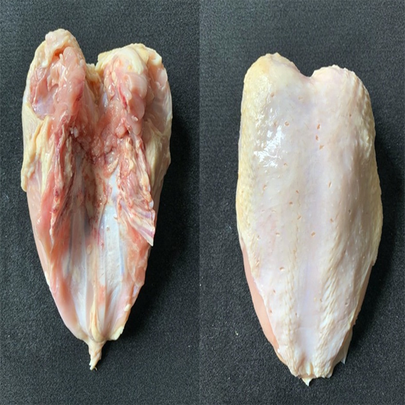 Chicken Breast B/I S/I