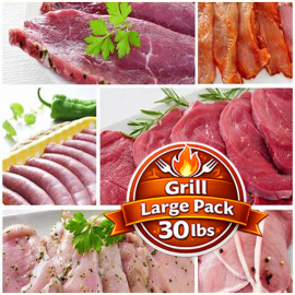 Grill Large 30 Lbs