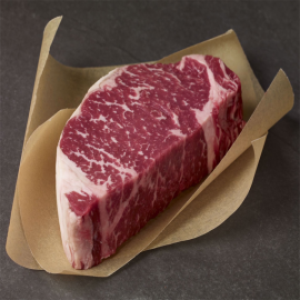NY Steak 8 Oz | Prime | Angus