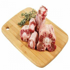 Oxtail Beef P Y L (Gwt) Caribe | Choice