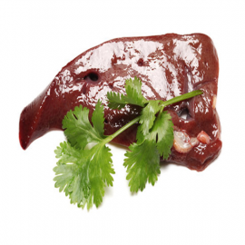 Pork Liver