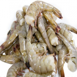 Shrimp 51/60 P&D Cooked /Tile