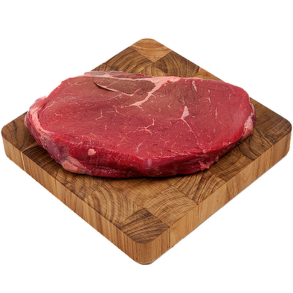 Sirloin Steak B/L 8 Oz | Choice