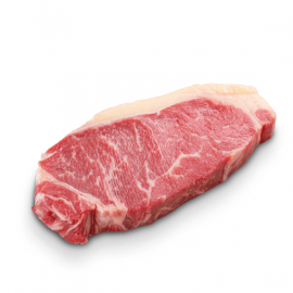 Sirloin Steak B/L 8 Oz | Prime | Angus