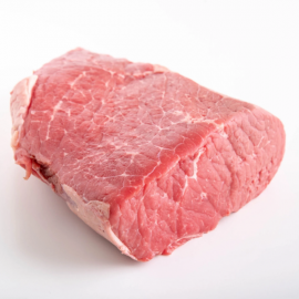 Steak Cut 3X1 - Inside Round | Choice