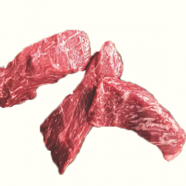 Steak Cut 3X1 - Top Butt | Choice
