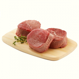 Steak Cut 3X1 - inside Round | Prime | Angus