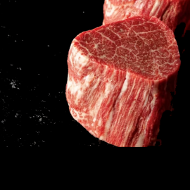Steak Cut 5 Oz | Prime | Angus