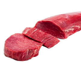 Steak Cut 8 Oz | Choice