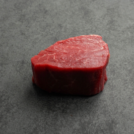 Steak Mignon Cut 8 Oz | Choice
