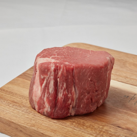 Steak Mignon Cut 8 Oz | Prime | Angus