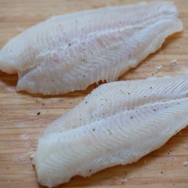 Swai Fillet 12/14
