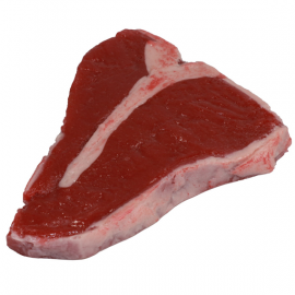 T-Bone Steaks 18 Oz | Choice | Angus