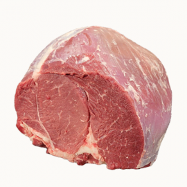 Beef Knuckle (Peeled) | Prime | Angus